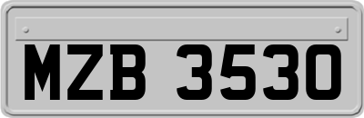 MZB3530