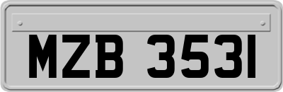 MZB3531