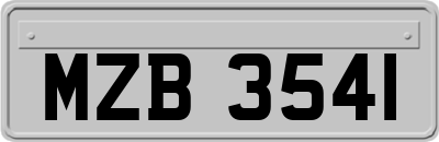 MZB3541