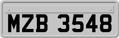 MZB3548