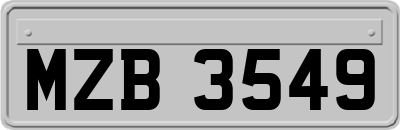 MZB3549