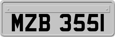 MZB3551