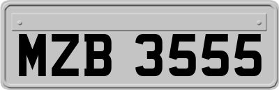 MZB3555