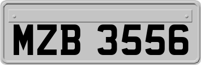 MZB3556