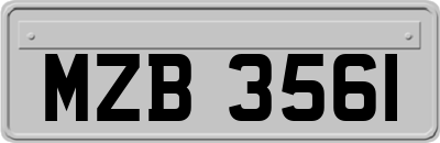 MZB3561