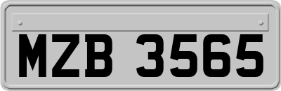MZB3565