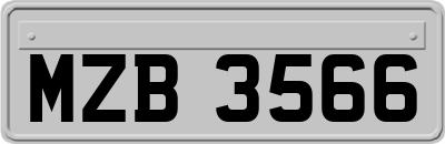 MZB3566