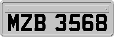 MZB3568