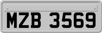 MZB3569