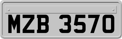 MZB3570