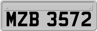 MZB3572