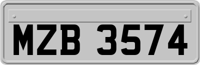 MZB3574