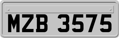 MZB3575