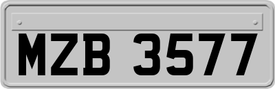 MZB3577