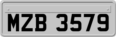 MZB3579