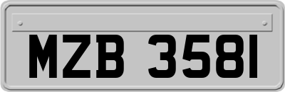 MZB3581