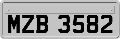 MZB3582