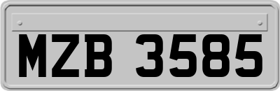 MZB3585
