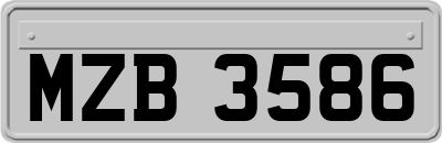 MZB3586