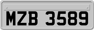 MZB3589