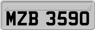 MZB3590