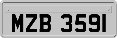 MZB3591