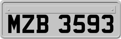 MZB3593