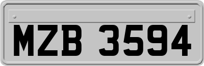 MZB3594