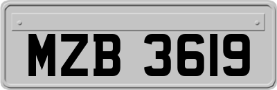 MZB3619