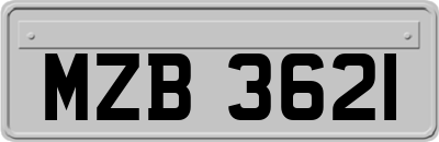 MZB3621