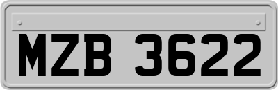 MZB3622