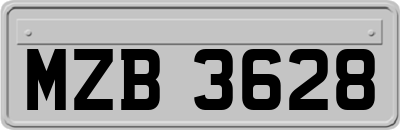 MZB3628