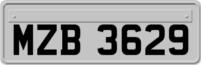MZB3629