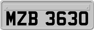 MZB3630