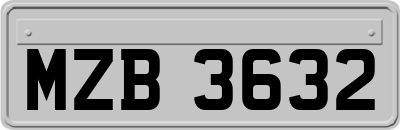 MZB3632