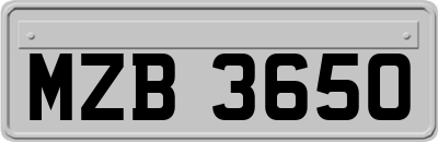 MZB3650