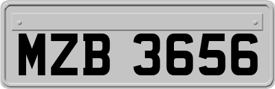 MZB3656