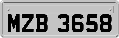 MZB3658