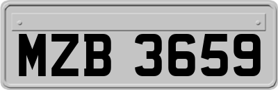 MZB3659
