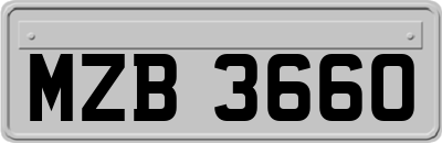 MZB3660