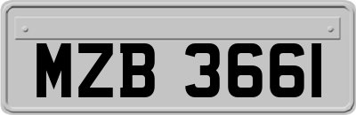 MZB3661