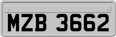 MZB3662