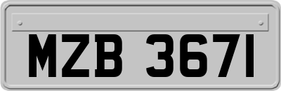 MZB3671