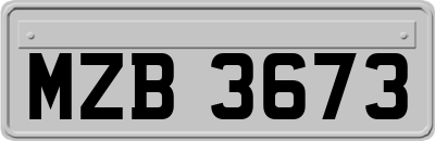 MZB3673