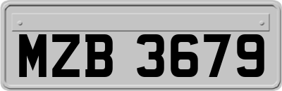 MZB3679