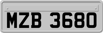 MZB3680