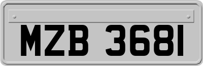 MZB3681
