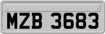 MZB3683