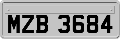 MZB3684