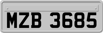 MZB3685